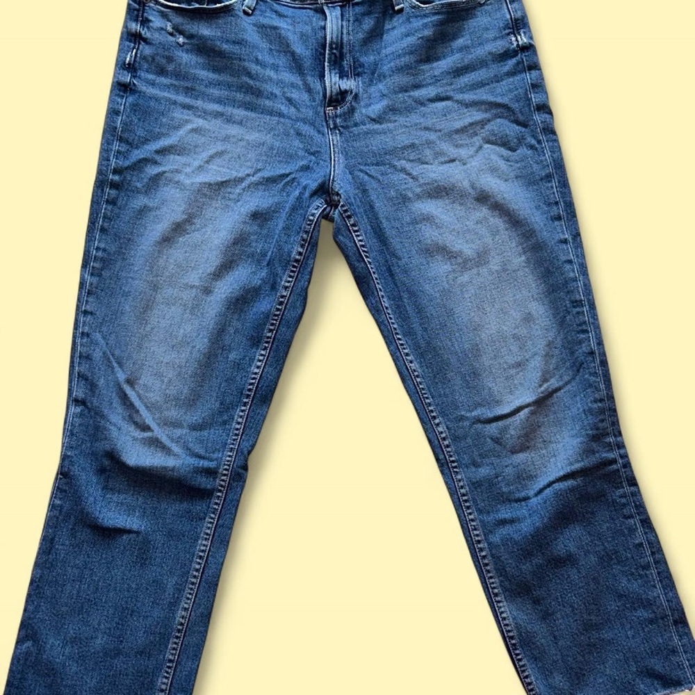 PAIGE Women's Blue and Navy